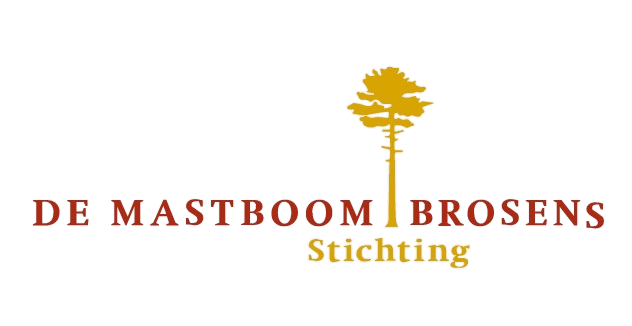 Mastboom-Brosens Stichting - sponsor van Gertrudis